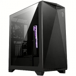 MSI MPG Gungnir 300P Airflow, Tempered Glass , Black 306-7G21P21-W57