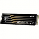 MSI SPATIUM M480 PRO, 2TB, M.2 Gen4 x4 S78-440Q600-P83