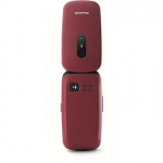 Panasonic KX-TU446, Red KX-TU 446 EXR