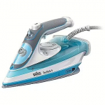 Braun TexStyle 5, Blue/White 0127406000