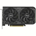 Asus GeForce RTX 4060, 8GB GDDR6, Dual OC V2 (DLSS 3) 90YV0JC4-M0NB00
