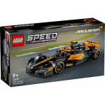 Lego 2023 McLaren Formula 1 Race Car 76919