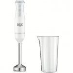 Zelmer Pulsar Deluxe, White/Grey ZHB4561S