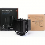 Noctua NH-D12L chromax.black NH-D12L chromax.black