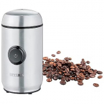 Severin Severin, 150 W, inox - Coffee and spice mill KM3879