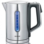 Severin Severin, variable thermostat, 1.7 L, inox - Kettle WK3418
