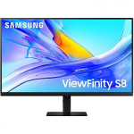 Samsung ViewFinity S80UD, 32" LS32D800UAUXEN