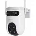 EZVIZ H9C, 3MP+3MP Two in One, White 303103031
