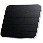 Xiaomi Outdoor Camera Solar Panel (BW) BHR8352GL