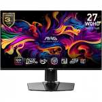 MSI MAG 271QPX QD E2, 26.5" MAG 271QPX QD-OLED E2