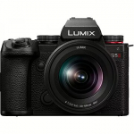 Panasonic Lumix DC-S5 II + 20-60mm DC-S5M2KE