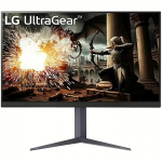 LG UltraGear 32GS75QX-B, 31.5" 32GS75QX-B.AEU