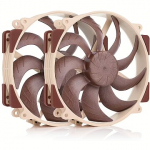 Noctua NF-A14x25r G2 PWM Sx2-PP NF-A14x25rG2PWMSx2-PP