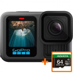 GoPro HERO13 Black CHDHX-131-RW