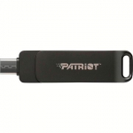 Patriot R550, 256GB, Black PE256GR550DSAD