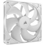 Corsair RS140, PWM, White CO-9050194-WW