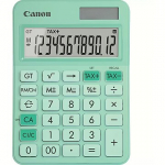 Canon LS-125KB, Green 6819C001