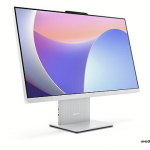 Lenovo IdeaCentre AIO 27ARR9, Ryzen 7 7735HS, 16GB, 512GB, Windows 11 Home PL F0HQ0041PB