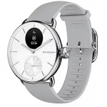 Withings Scanwatch 2, White/Gold - 38mm ICHWA102ALLINTPA
