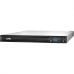 APC Smart-UPS SMT1500RMI1U 1500VA, 1000W, IEC, 1U SMT1500RMI1U