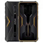 Ulefone Armor X12 Pro, 4GB/64GB, Black/Orange X12PRO SOMEORANGE
