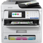Epson MFP EM-C800RDWF RIPS A4 4in1/34ppm/W+GLAN/ADF50 C11CK19401