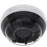 Axis P3747-PLVE, 4x1944p , 5MP, Black/White 02897-001