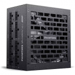 Phanteks AMP GH, 1200W, 80PLUS Platinum, ATX 3.1, PCIe 5.1 PH-P1200GH_BK01_EU
