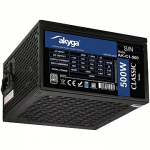 Akyga AK-C1-500, 500W, 80PLUS AK-C1-500