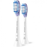 Philips Sparebrush, Philips Sonicare G3 Premium Gum Care, white HX9052/87