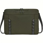 Hewlett Packard Modular Laptop Sleeve, 15.6", Green 9J4C3AA