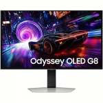 Samsung Odyssey G8 LS27FG810SUXEN, 27" LS27FG810SUXEN