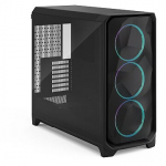 Fractal Design Meshify 3 XL RGB, Tempered Glass, Black FD-C-MES3X-04