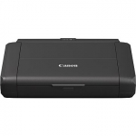 Canon MAXIFY BX110 WITH BATTERY 4.800 X 1.200 DPI 7069C026