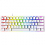 Razer Huntsman V3 Pro Mini White, US RZ03-04991700-R3M1