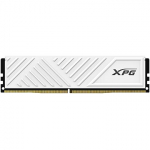 ADATA XPG Gammix D35 White, DDR4, 32GB, 3200MHz, CL16, Single stick AX4U320032G16A-SWHD35