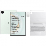 Huawei MatePad Pro 12.2 (2025), 12GB/512GB, Green + Keyboard + Stylus + Mouse Morandi-W09DK