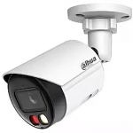 Dahua Bullet, 1850p, 6MP, White IPC-HFW2649S-S-IL-0280B