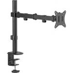 Savio Monitor desk mount, 17-32" UM-02
