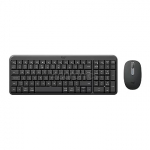 Logitech MK250 Compact, SWE, graphite 920-013555