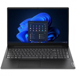 Lenovo V15 G4 AMN Business Black, 15.6" FHD, Ryzen 3 7320U, 8GB, 256GB SSD, Windows 11 Home 82YU017QMH