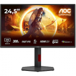 AOC Q25G4SR, 24.5'' Q25G4SR