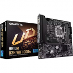 Gigabyte H610M D3H WIFI DDR4 H610M D3H WIFI DDR4