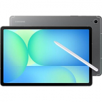 Samsung Galaxy Tab S10 FE 5G Enterprise Edition, 8GB/128GB, Gray SM-X526BZAREEB