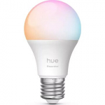 Philips Hue Essential A60 Inteligentna żar&oacute;wka E27 8W 929004235401