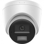 Hikvision Dome PL, 2.8mm, 2160p(4K), 8MP, White DS-2CD1383G2-LIUF/SL 2.8mm PL