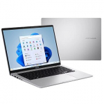 Asus Vivobook 14 X1407QA-LY043W - Snapdragon X1-26-100 | 14" | 16GB | 512GB | W11H | Srebrny 90NB1603-M00640