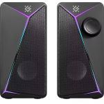 Defender DEFENDER J5 2.0 6W, black 65965