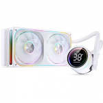 Jonsbo TH-240 White TH-240W