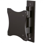 Newstar TV/Monitor Wall Mount, 10-27" FPMA-W810BLACK
